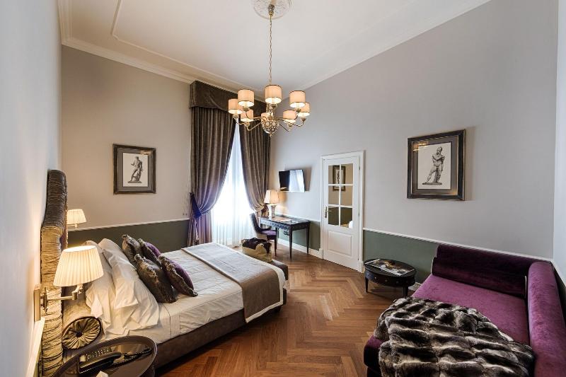 Palazzo Roselli Cecconi - last minute hotel in Florence
