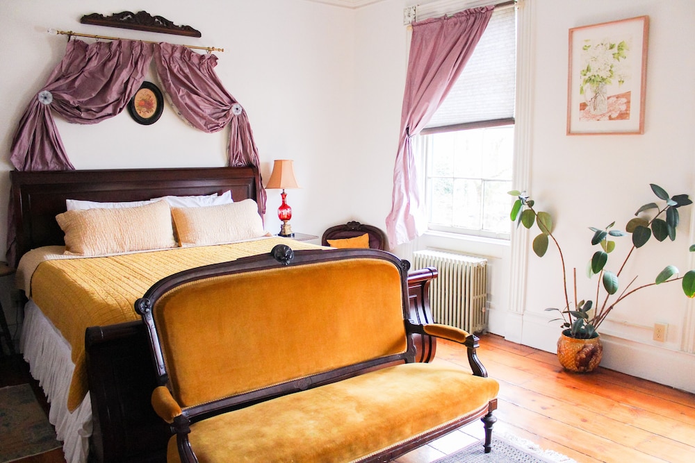 Borland House Inn - photo 24