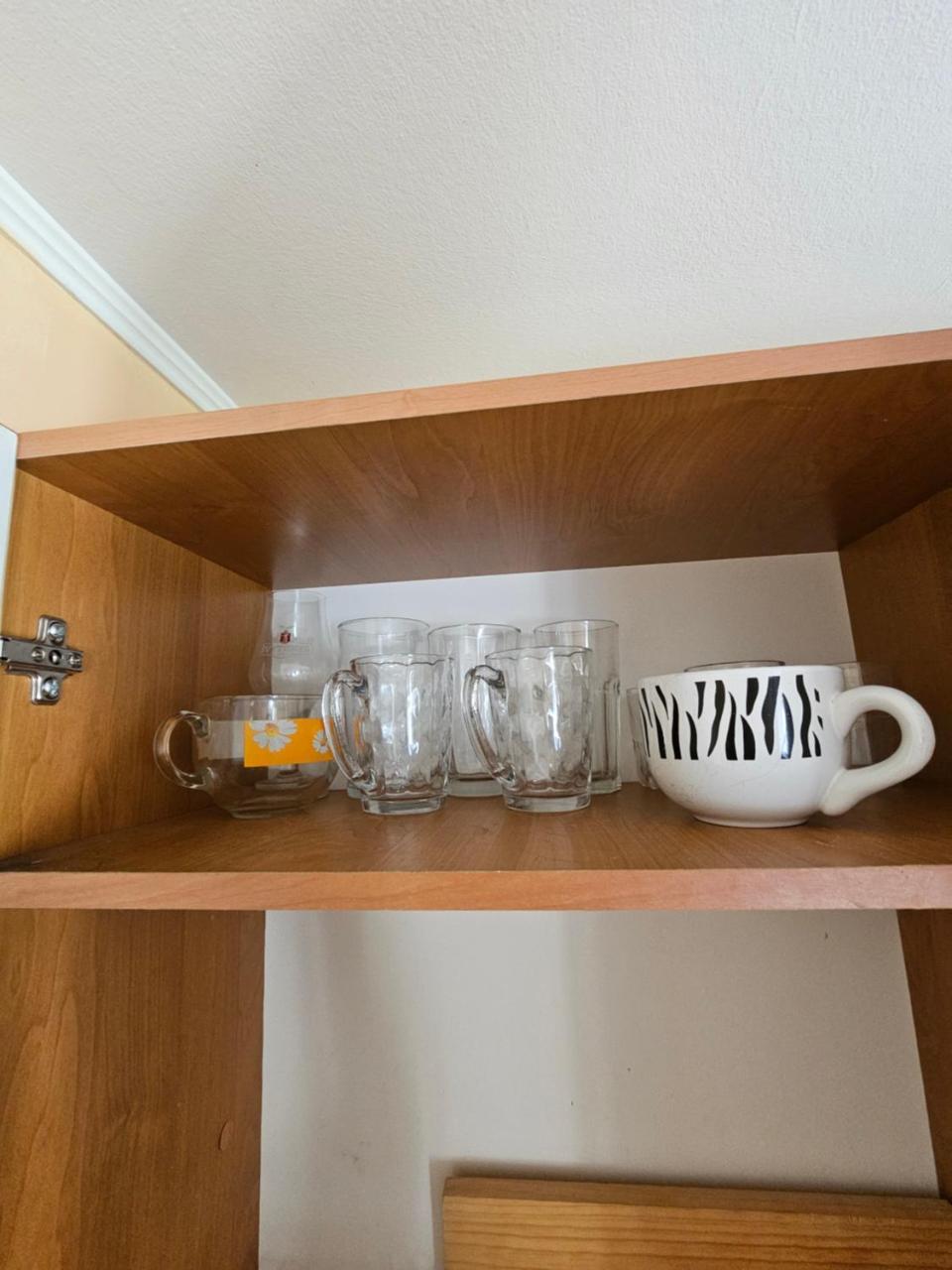 Uzdaryta in Ventspils, Latvia