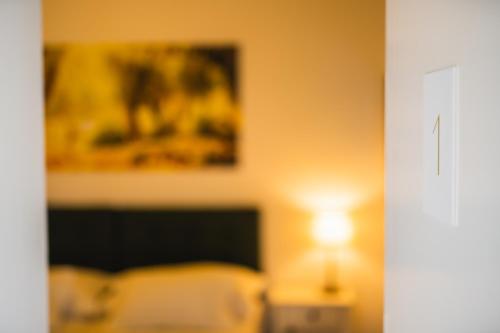 Orgula 1 - carbon neutral hotel in Lumbarda