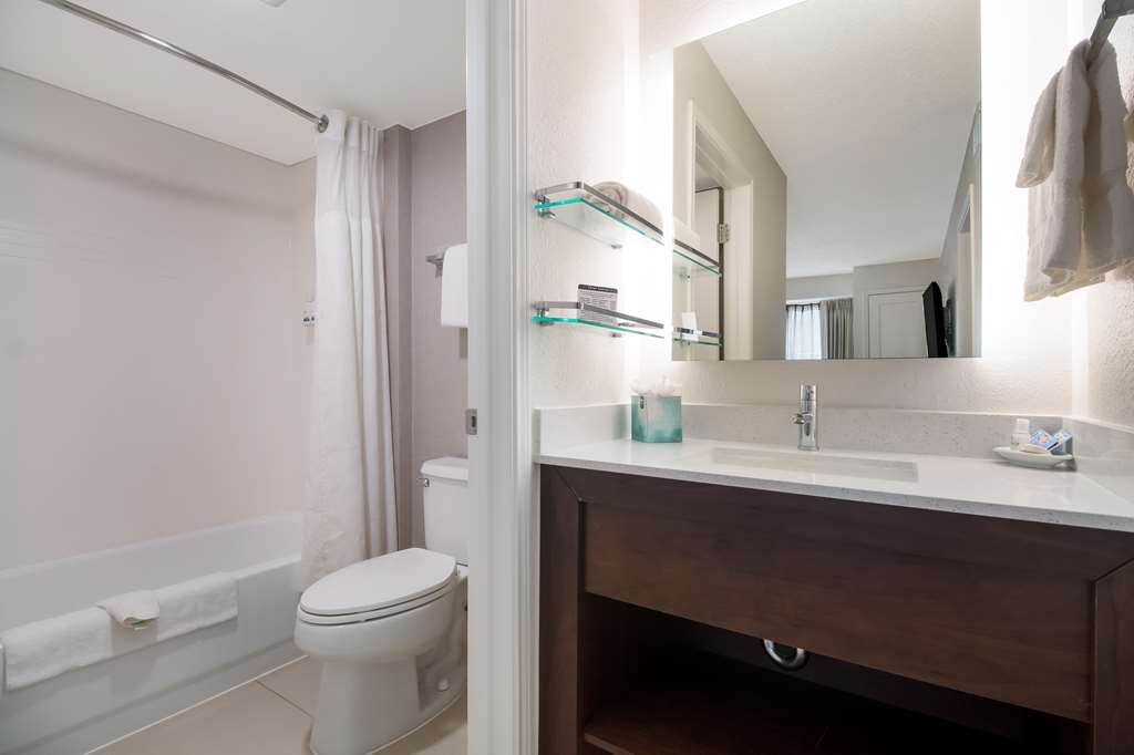 Sonesta ES Suites Dallas Richardson - photo 9