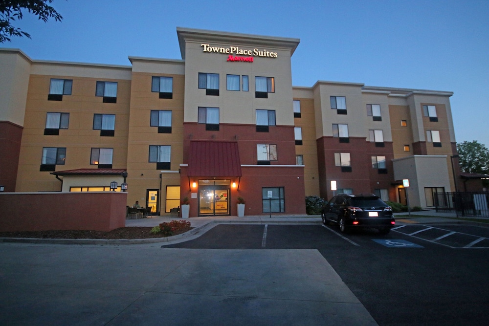 Towneplace Suites by Marriott Aiken Whiskey Road - featured photo