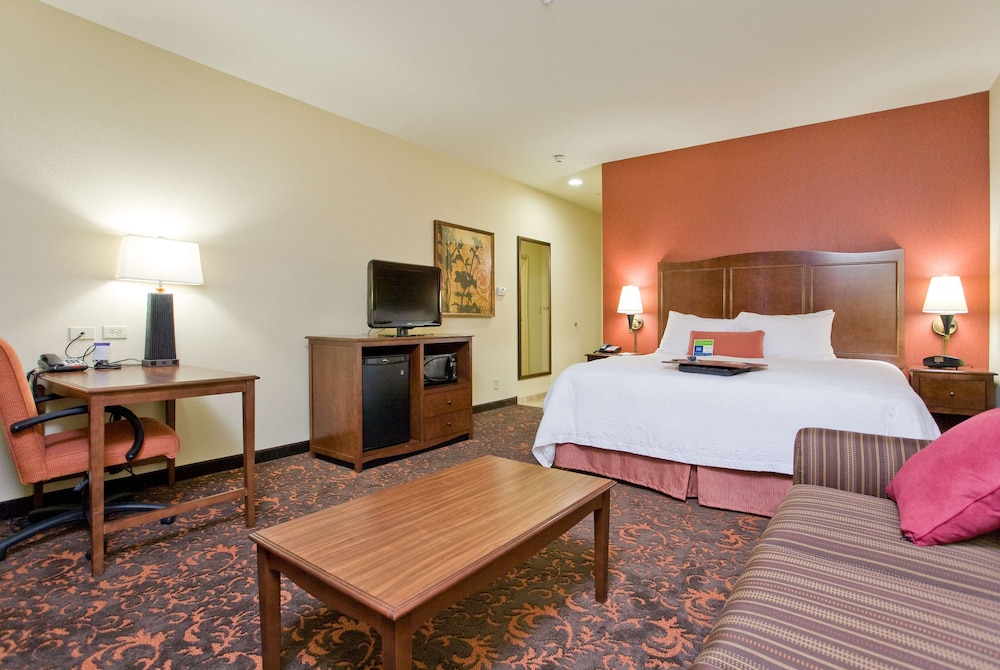 Hampton Inn & Suites New Braunfels - photo 6