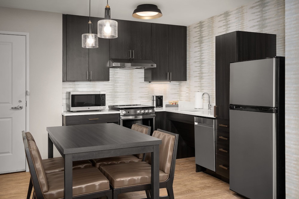 Residence Inn By Marriott Dallas Grand Prairie - photo 20