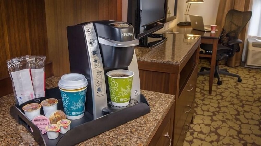 Hilton Garden Inn Jacksonville - photo 11