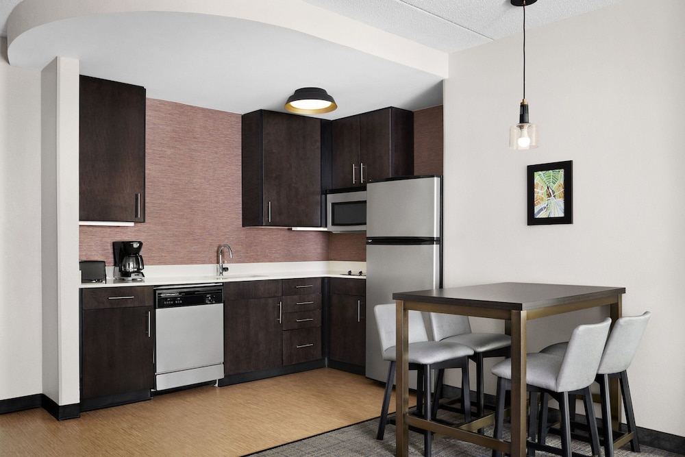 Residence Inn by Marriott Philadelphia Langhorne - photo 10