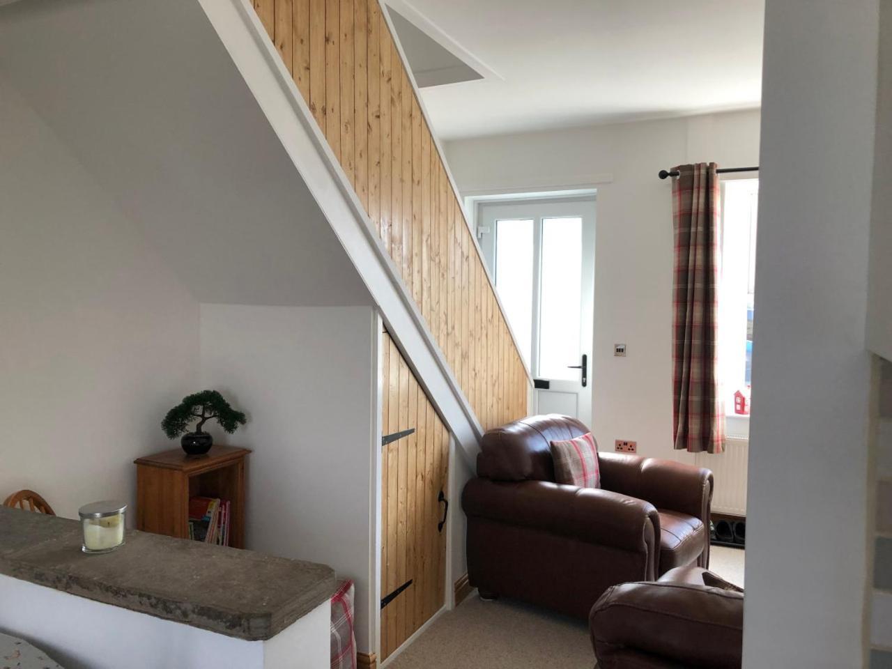 Quarry Cottage near Hawes Yorkshire Dales Pet free