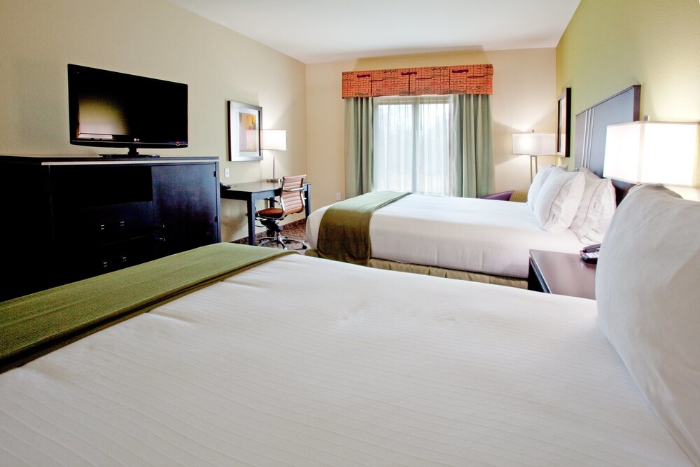 Holiday Inn Express & Suites Clemson by IHG - photo 20