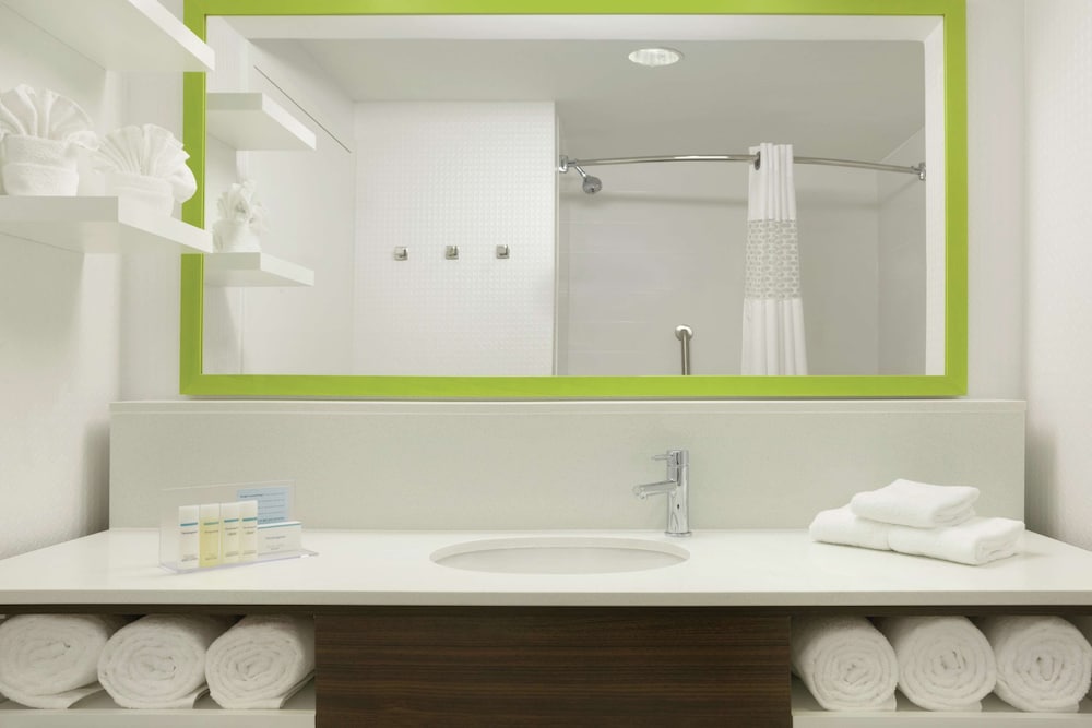 Hampton Inn Houston Brookhollow - photo 21