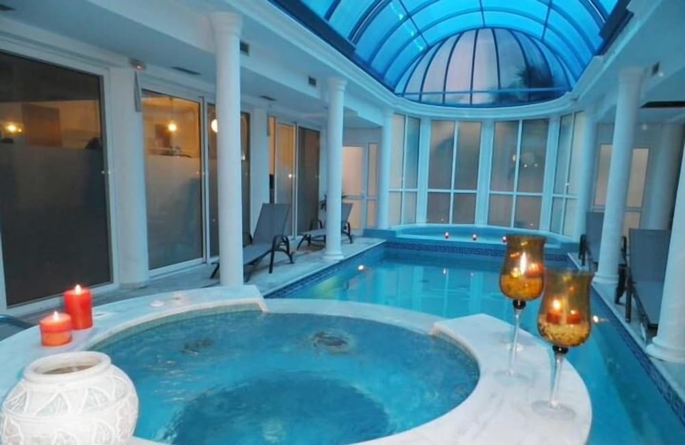 Arcadia Suites and Spa — hotel in Galatas