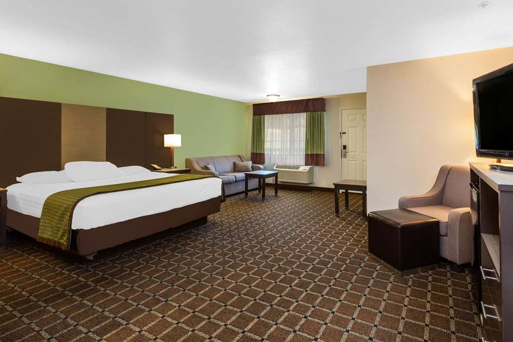 Travelodge by Wyndham Angels Camp CA - photo 10