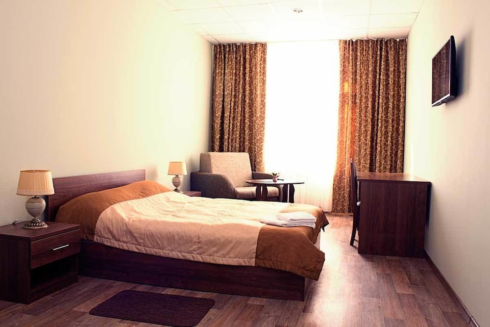 Staraya Samara - last minute hotel in Samara