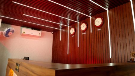 Hotel Blue Pine - last minute hotel in Haridwar