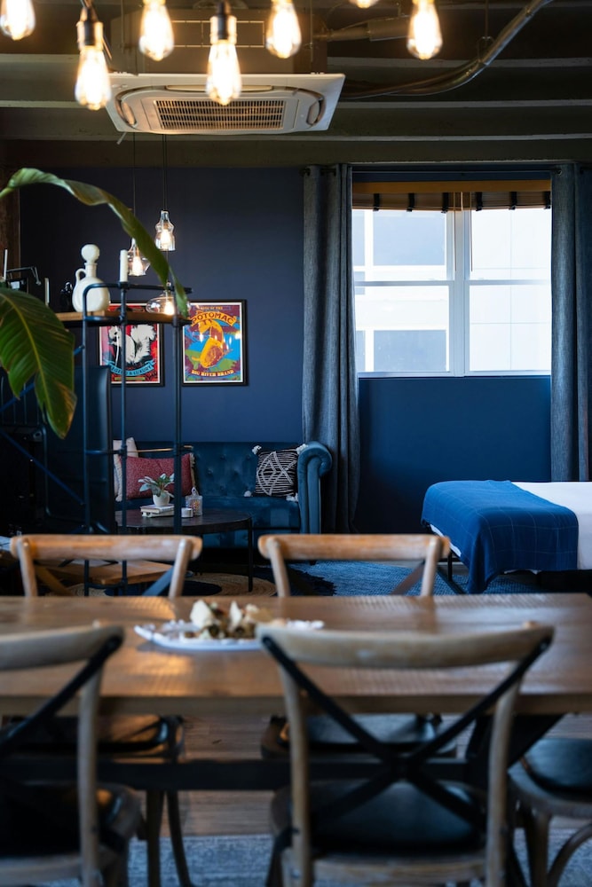 Hotel Nell Union Market - photo 49