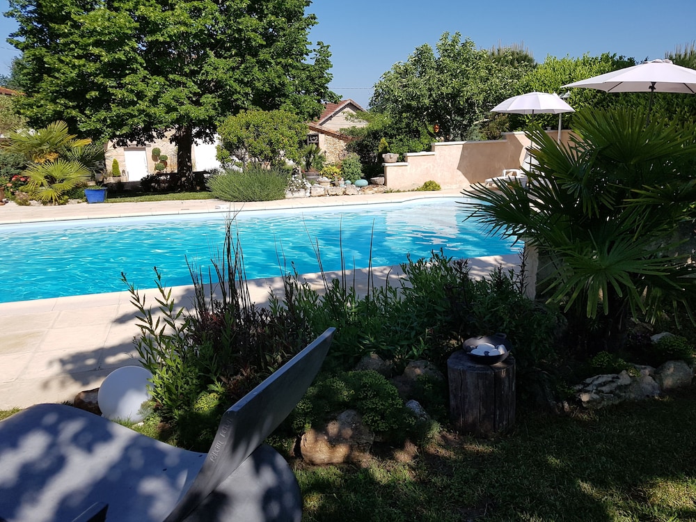 Couette et Chocolat — hotel in Sourzac