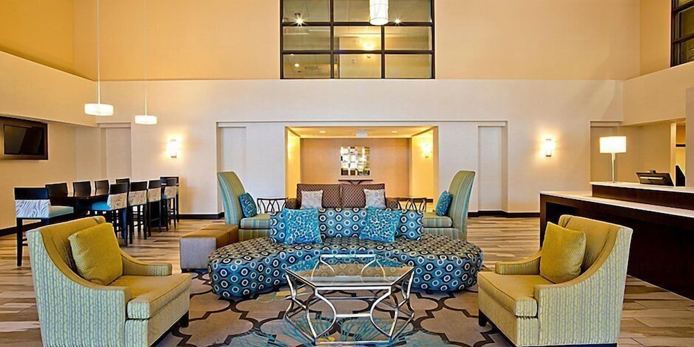 Holiday Inn Express & Suites Colorado Springs South I 25 by IHG - photo 19