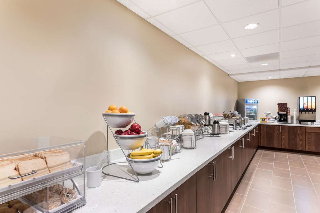 Comfort Inn & Suites Zion Park Area - photo 40
