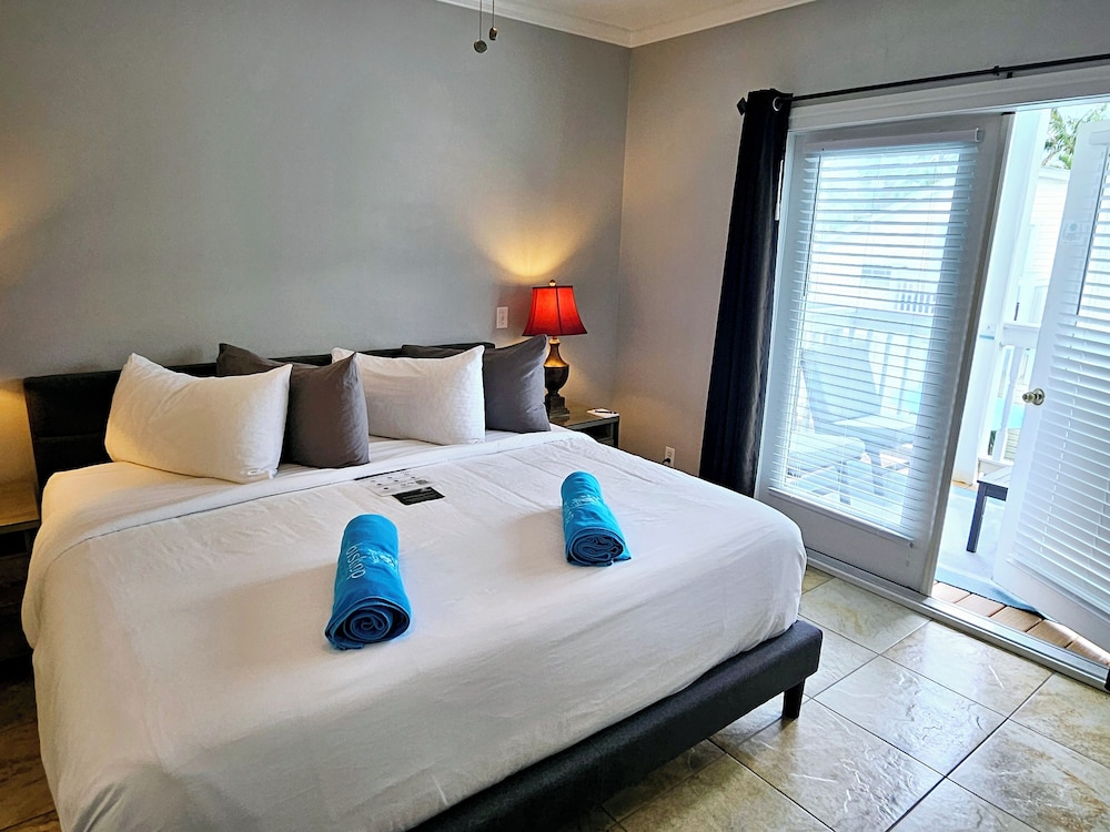 Bishop Hotel Key West - photo 22