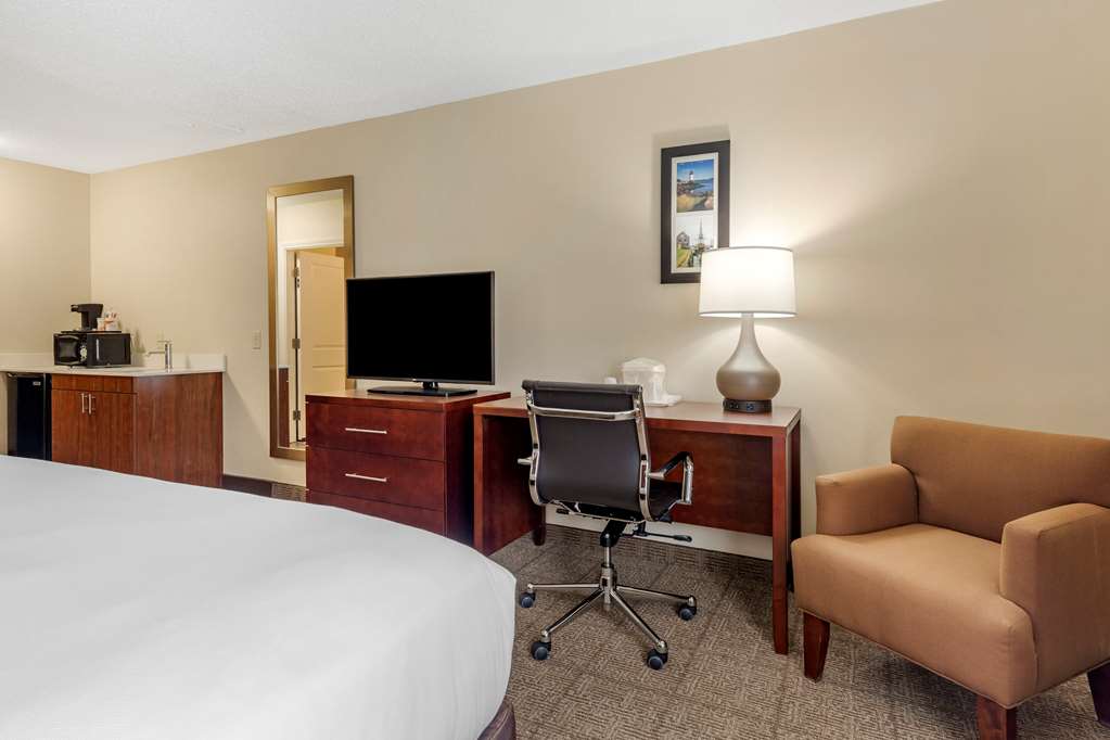 Comfort Inn Danvers Boston North Shore - photo 5