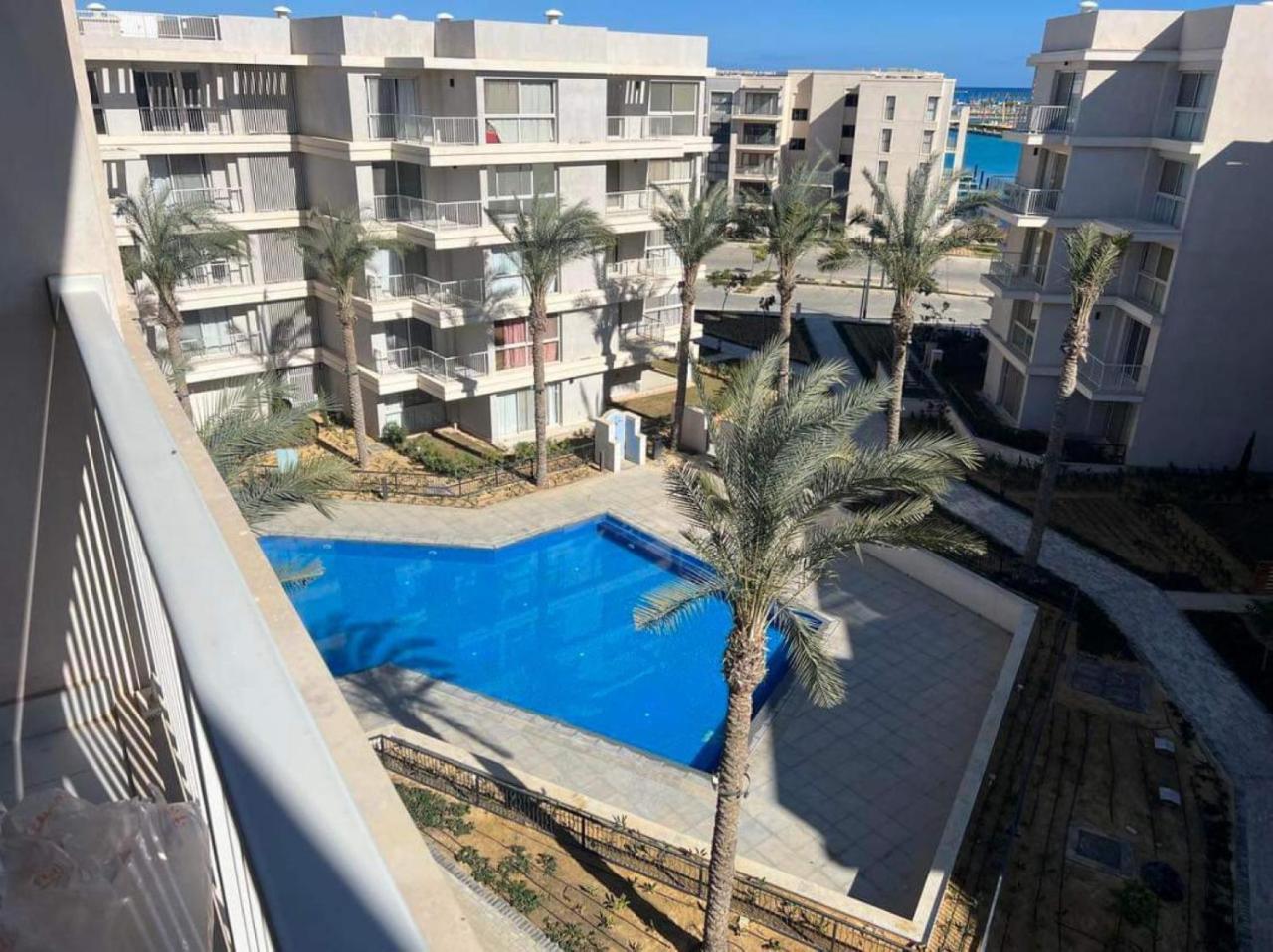 Marassi Marina West 2 Bedrooms in Al `Alamayn, Egypt