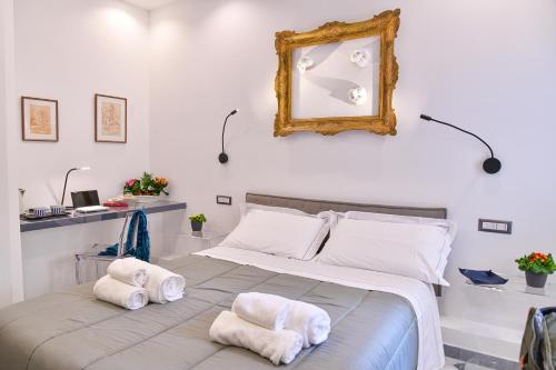 Domus 42 in Naples, Italy