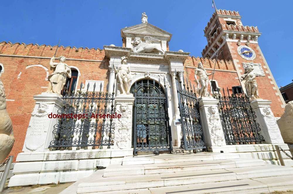 Paul Venice - carbon neutral hotel in Venice