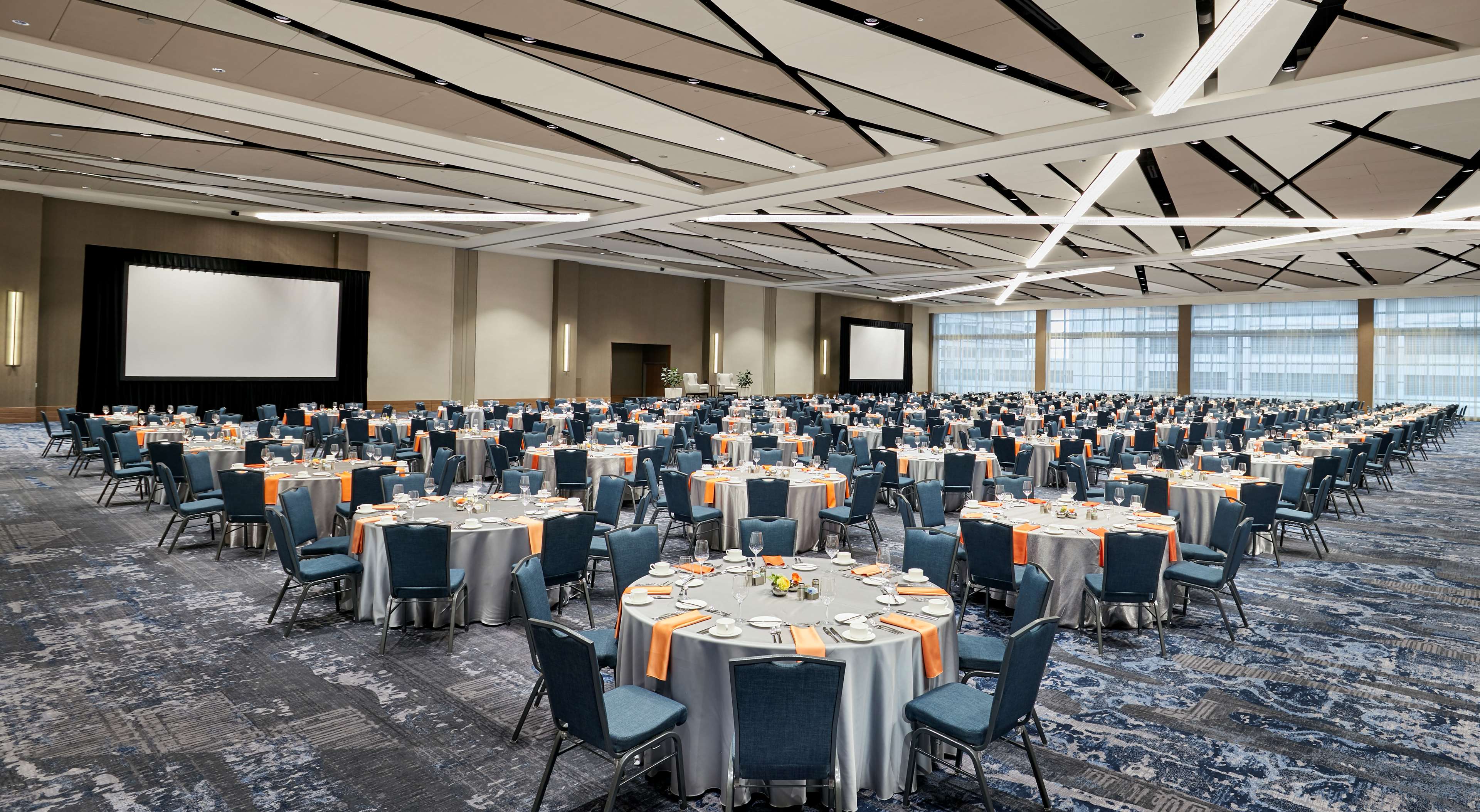 Hilton Cleveland Downtown - photo 33
