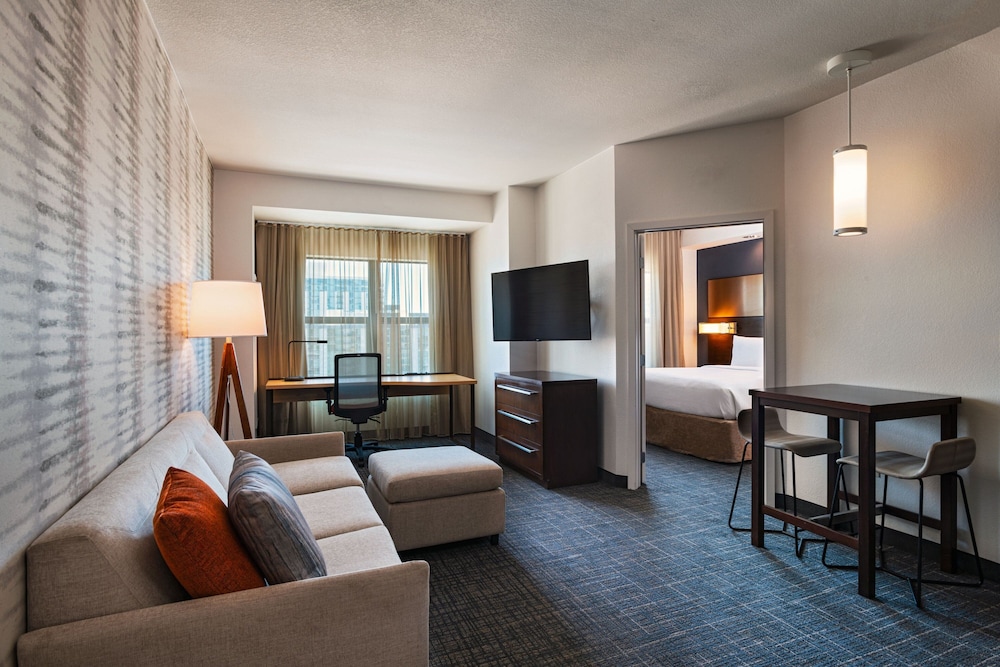 Residence Inn Tempe Downtown University - photo 7