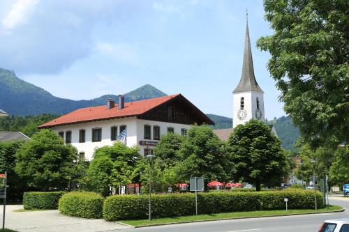 Gasthof Prinzregent Superior — Marquartstein