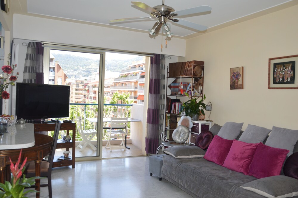 LAbaguie - last minute hotel in Nice