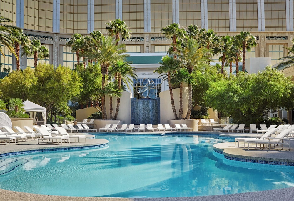Four Seasons Hotel Las Vegas - photo 47