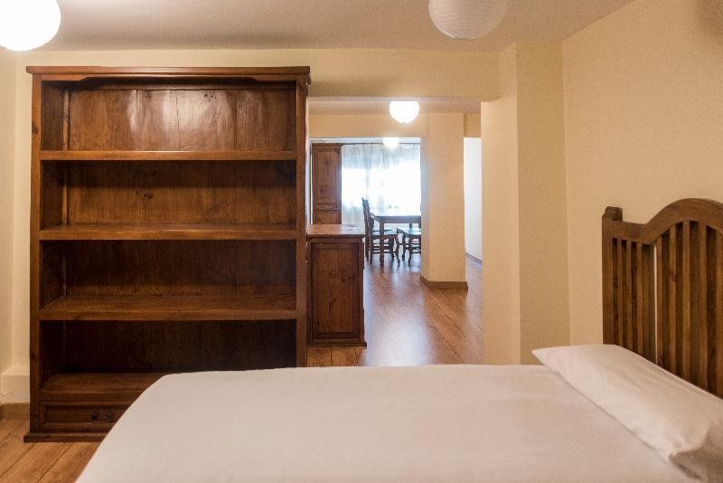 Apartamentos Soho Plaza Mayor — 4-Star Luxury Hotel in Salamanca, Spain