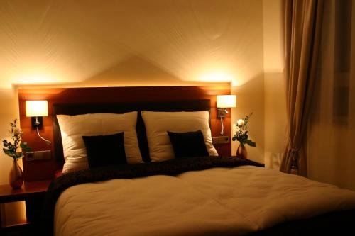 Hotel Kleine Festung Germersheim — Germersheim — photo 4