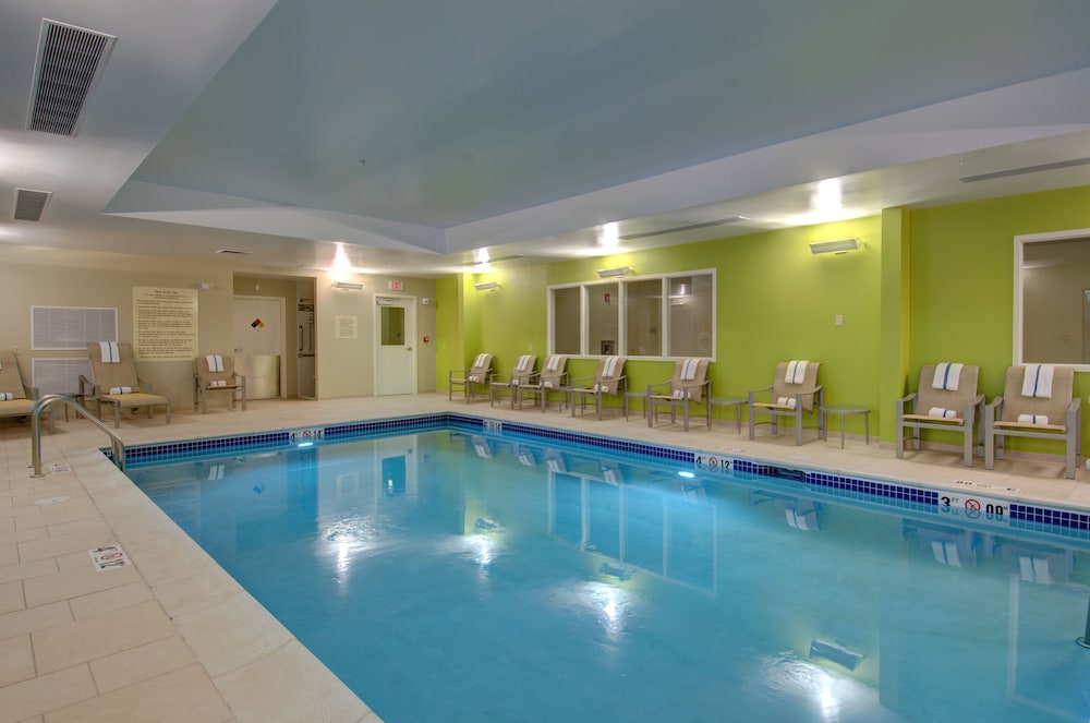 Hampton Inn Boston Westborough - photo 27