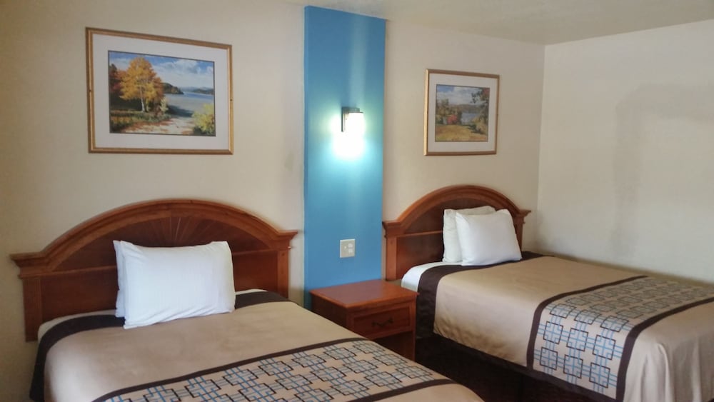 American Inn of Daytona - photo 10