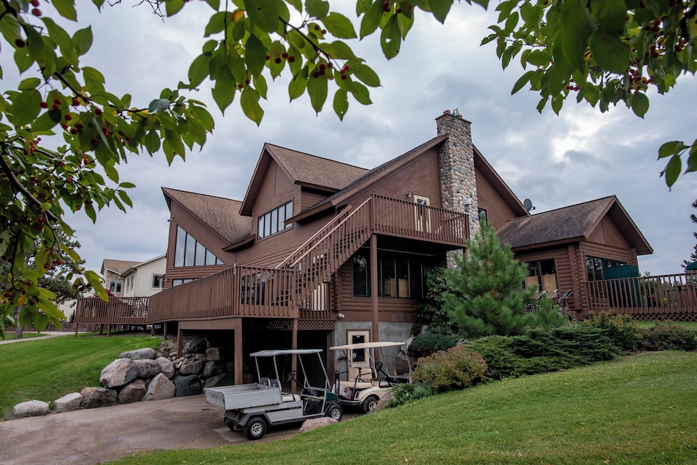 Thumper Pond Resort - photo 46