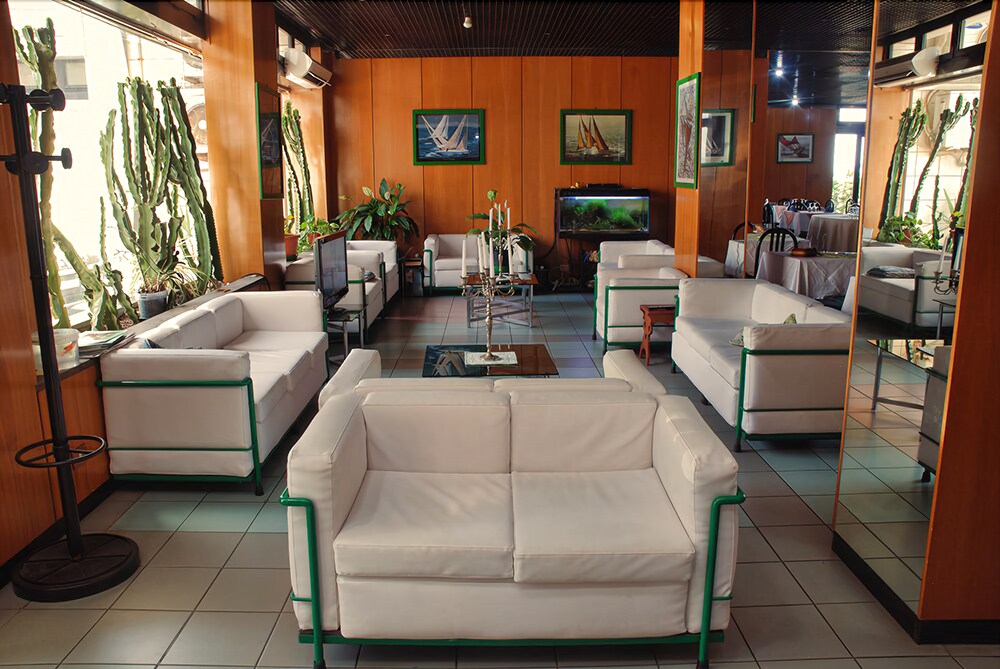 Hotel Neptunus — Nettuno — photo 5