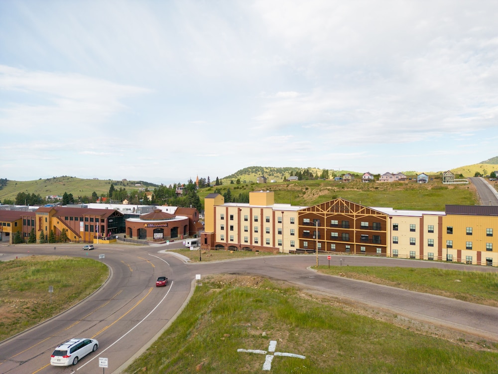 Golden Nugget Cripple Creek - photo 17