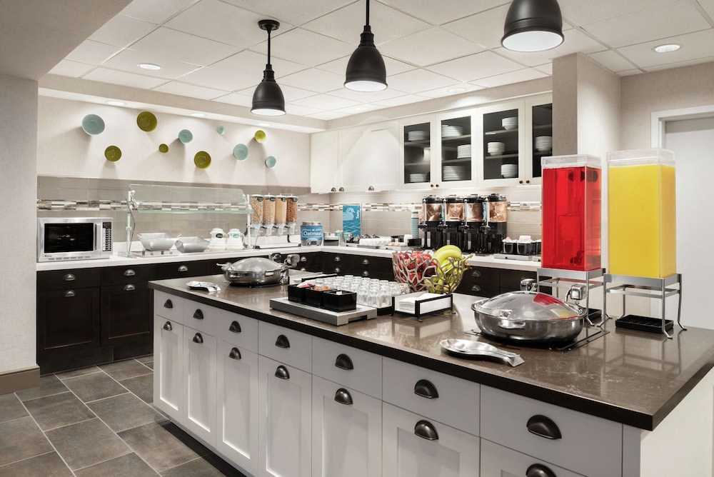 Homewood Suites by Hilton Rochester Henrietta - photo 30