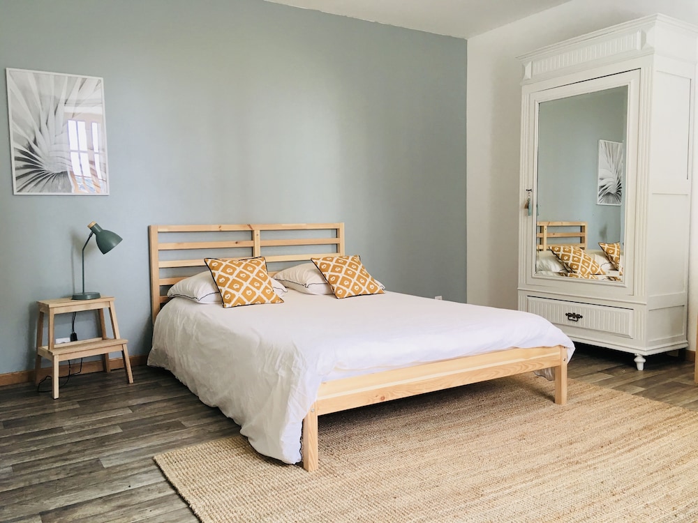 Pont Meur in Morlaix, France