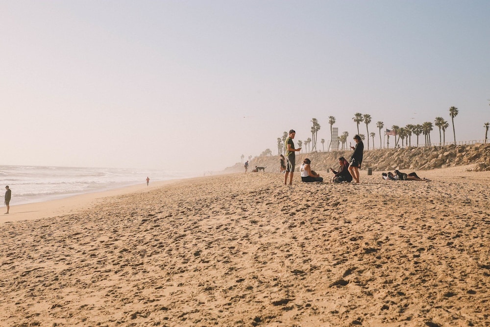 Kimpton Shorebreak Huntington Beach Resort by IHG - photo 103