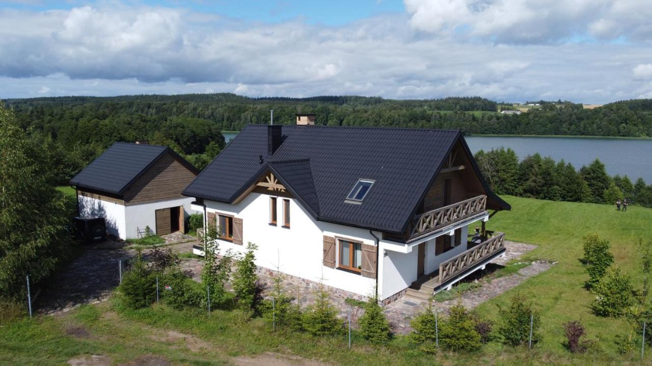 Azyl Apetytu — hotel in Filipow