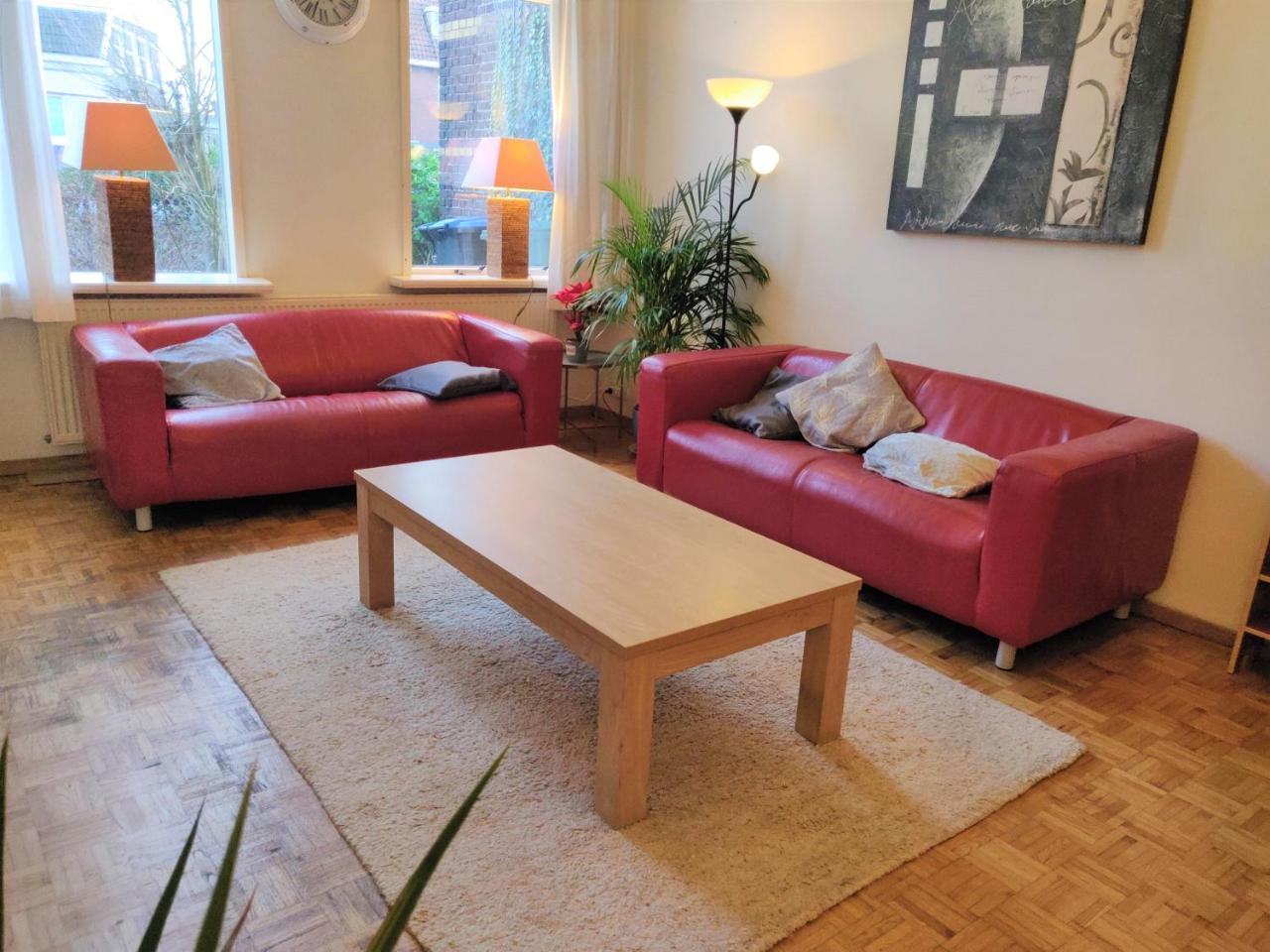 Groepswoning Domus Nimma Also Work Friendly — Nijmegen — photo 2