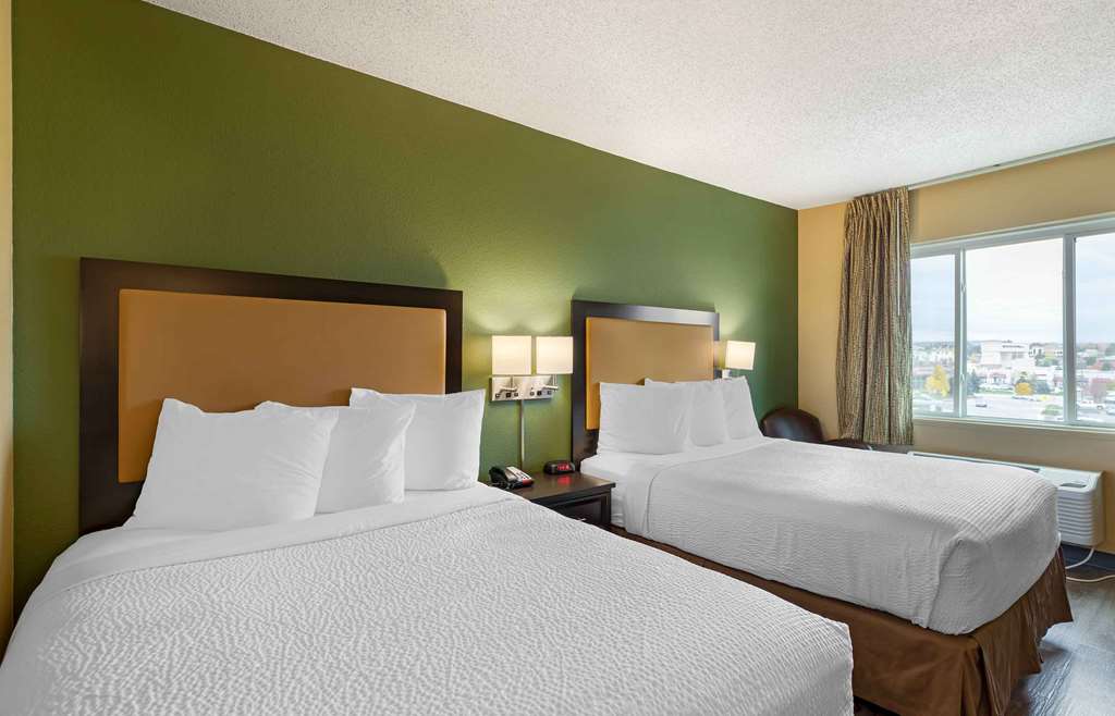Extended Stay America Suites Denver Park Meadows - photo 21