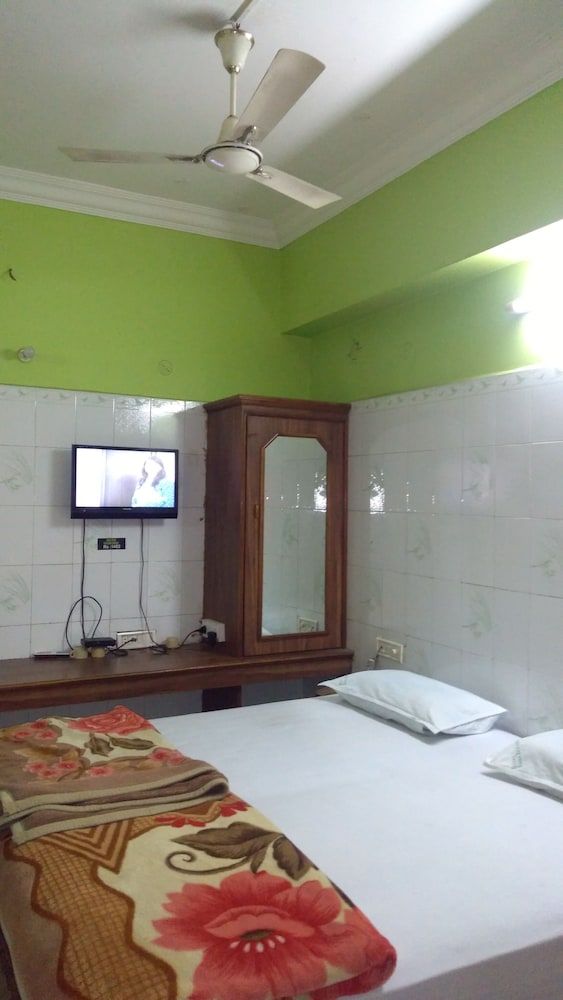 Iroomz Nama Residency — Anantapur — photo 5