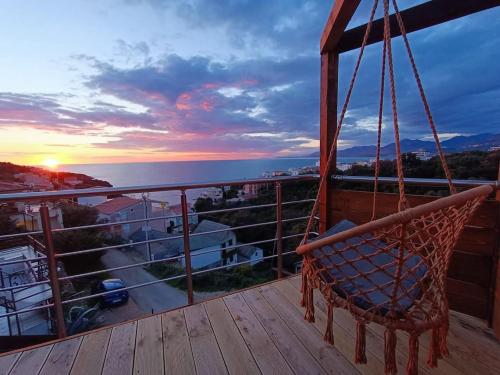 Carefree Apartments — 4-Star Luxury Hotel in Ulcinj, Montenegro