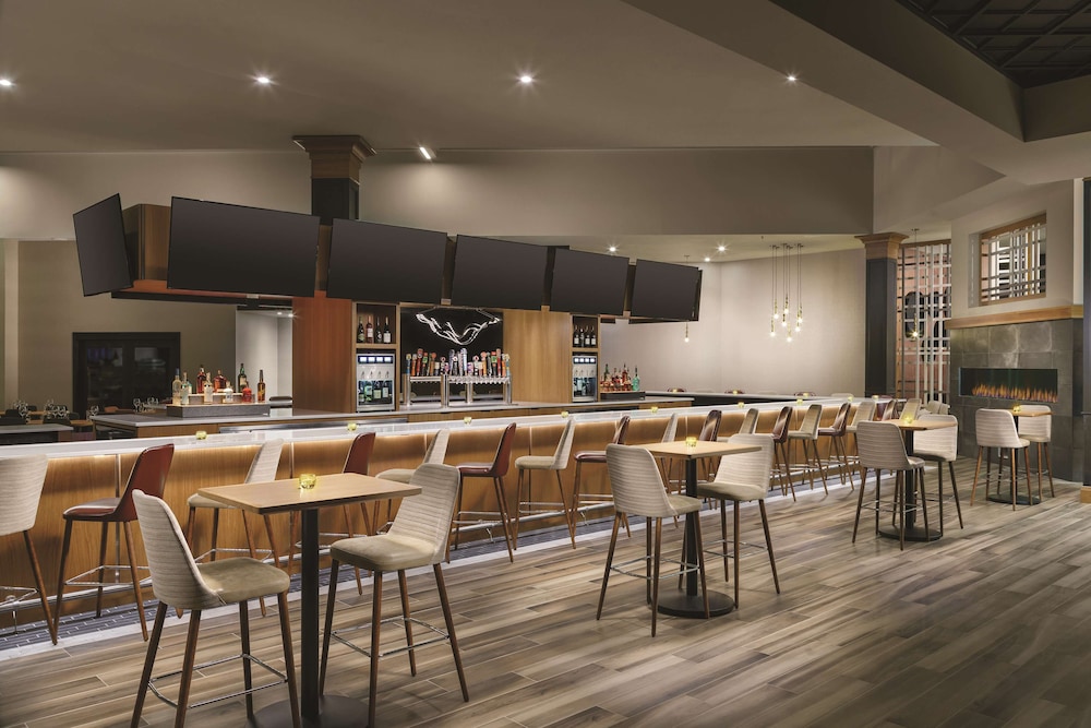 DoubleTree by Hilton Colorado Springs - photo 62