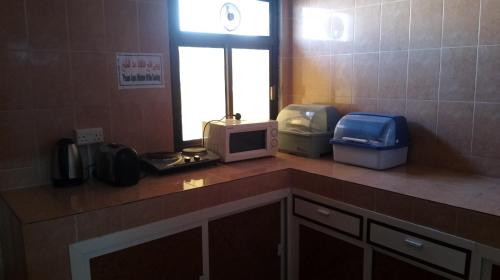 Sadaf Hotel Apartments — Sohar — photo 3