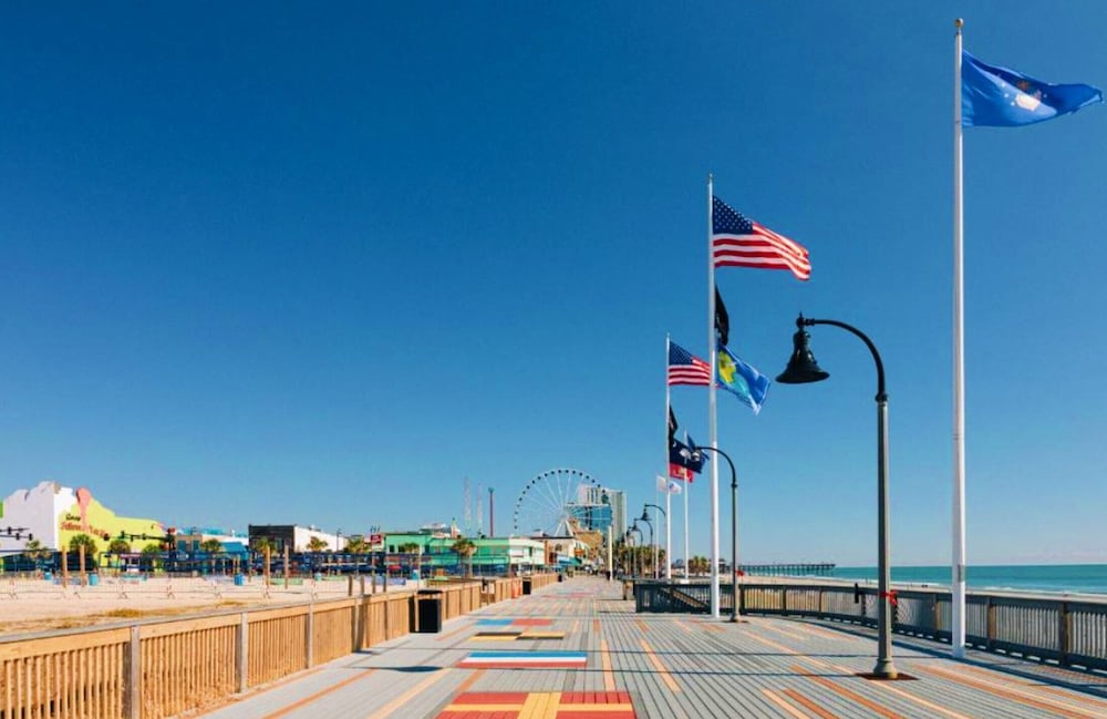 Bposhtels Myrtle Beach South - photo 47