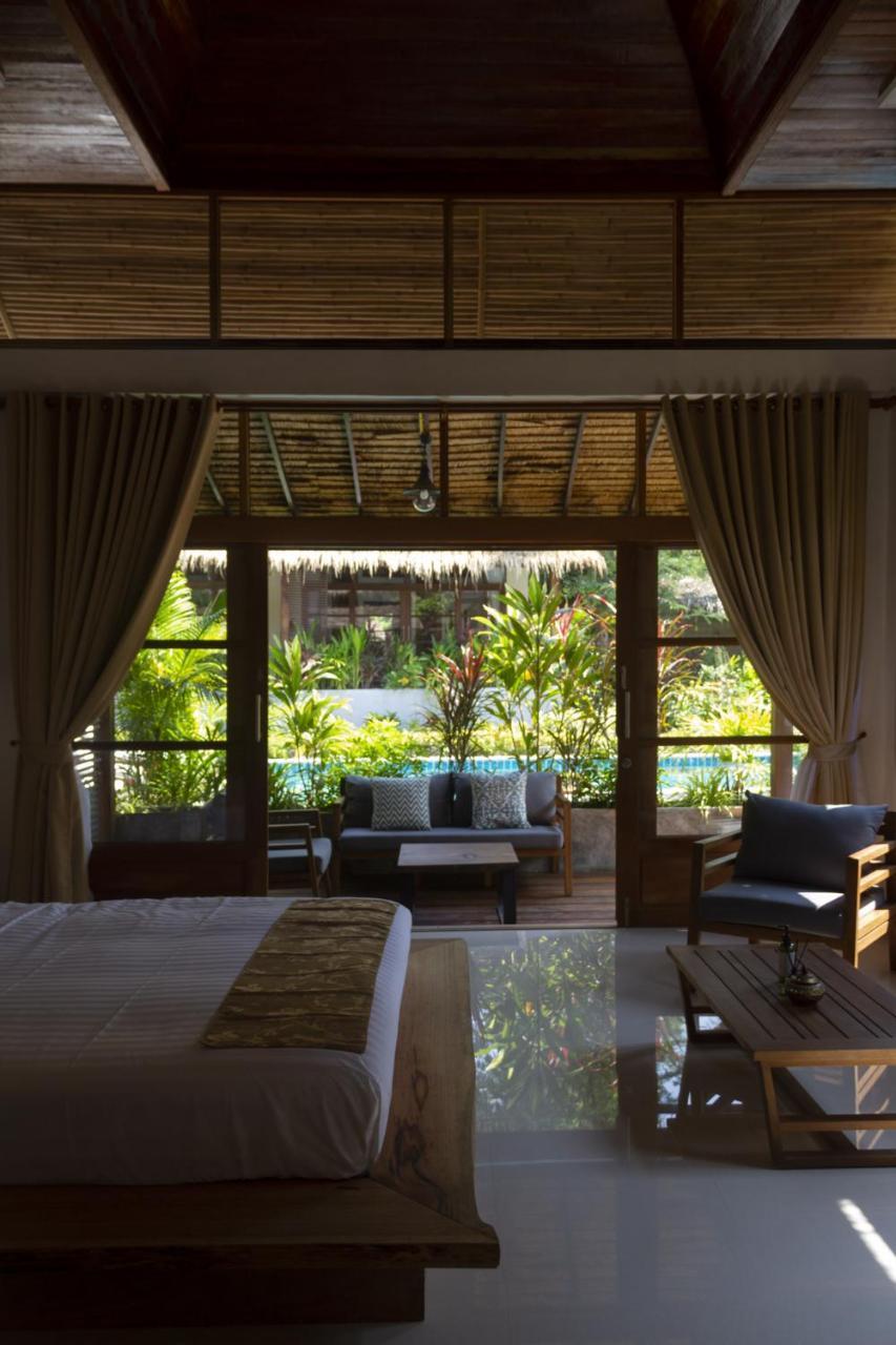 Amaya Boutique Resort in Ko Pha Ngan, Thailand